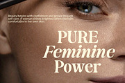 Maker's Serif Serif (30 Font), a Serif Font by Positive TypeFoundry (Thumbnail 14 of 16)