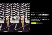 20 Black Lightroom Presets and LUTs, a Preset Add-On by SparkleStock (Thumbnail 10 of 10)