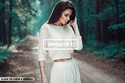 505 MASSIVE PACKAGE, an Action Add-On by HQ LIGHTROOM PRESETS (Thumbnail 3 of 22)