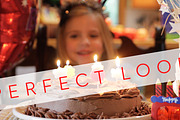 Happy Birthday Party Cinemagraph, a Photo by DesignedBetter (Thumbnail 3 of 3)