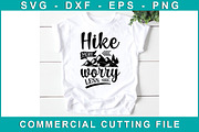 Camping SVG Bundle, an Illustration by Designvipe (Thumbnail 2 of 5)