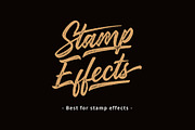 Strengthen Script, a Script Font by JROH Creative (Thumbnail 16 of 17)