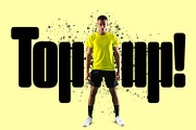 Werner Display, a Sans Serif Font by Foxtype (Thumbnail 4 of 6)