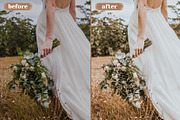 Wedding Lightroom Presets, a Preset Add-On by Wethepresets (Thumbnail 6 of 7)
