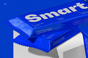 Snack Bar Mockup Set, a Packaging Mockup by Renderteam (Thumbnail 12 of 12)