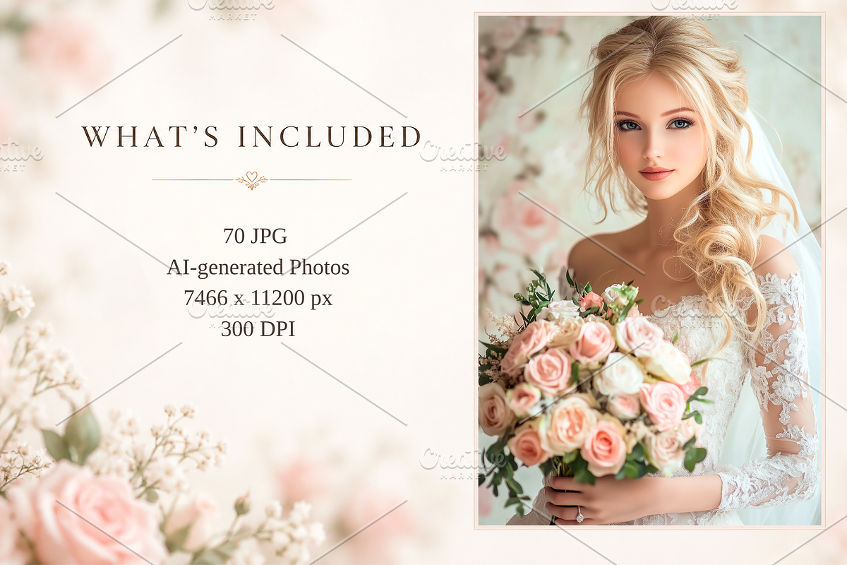 Bridal Elegance Wedding Portraits, a Person Photo by MarisoArt (Photo 2 of 8)