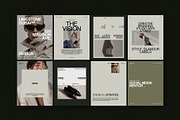 ZAVI | Social Media Kit (II), a Social Media Template by The Aesthetic Studio (Thumbnail 10 of 10)