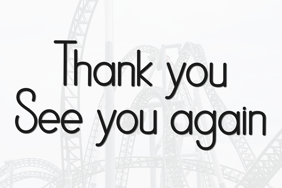 Journey Pencil, a Sans Serif Font by InermediaSTUDIO (Photo 7 of 8)