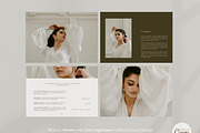 Wedding Photography Pricing Guide, a Marketing Template by Adam and Grace (Thumbnail 5 of 23)