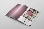 Magazine Template 36, a Magazine Template by pmvch (Thumbnail 3 of 6)