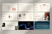 Zephyr Keynote template, a Presentation Template by JustHex (Thumbnail 11 of 12)