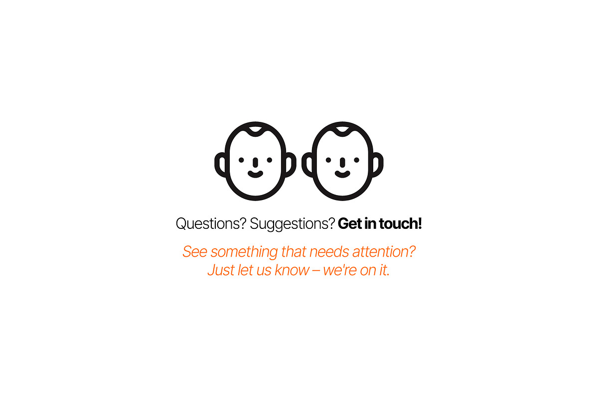 50 Alerts and Warnings Icons, an Outline Icon by Side Project (Photo 7 of 8)