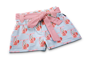 Coquette Pink Bows Pattern Bundle, a Pattern Graphic by Blynn Pippen (Thumbnail 9 of 10)