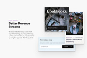 Julia - Food Blogging Theme, a WordPress Template by Pixelgrade (Thumbnail 5 of 5)