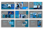 Yildiray– Business Google Slide, a Presentation Template by kreatifreya (Thumbnail 4 of 5)