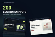 SiteMorph 10 HTML Website Bundle, a HTML Template by Flyer Arts (Thumbnail 6 of 8)
