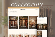 Bali Boho Tropical Shopify 2.0 Theme, a Shopify Template by AtelierDuVow (Thumbnail 4 of 10)