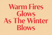 Constrodis, a Sans Serif Font by graphicook (Thumbnail 5 of 11)