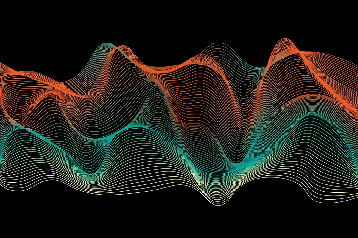 Abstract Twirls Elements Pack, an Object Graphic by pixelbuddha.net