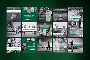 15 Golf Social Media, a Social Media Template by Sincerely Media (Thumbnail 6 of 7)