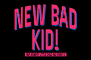Bugs | Condensed Shadow Fonts, a Sans Serif Font by Fateh.Lab (Thumbnail 2 of 11)