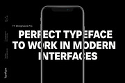 TT Interphases Pro Condensed, a Sans Serif Font by TypeType (Thumbnail 4 of 7)