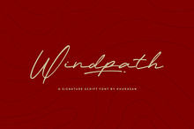 Windpath Script