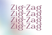 Mondega - Modern Serif Font, a Serif Font by AuthenType (Thumbnail 8 of 11)