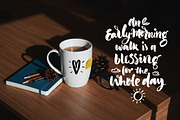 Vector Brushpen Set, a Decorative Illustration by Nina's Illustration Shop (Thumbnail 5 of 6)