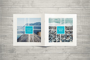 Photography Portfolio Template, a Brochure Template by ShapShapy (Thumbnail 2 of 21)
