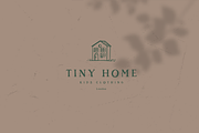 Rosemary - Hand-lettered Font, a Serif Font by Sensatype (Thumbnail 3 of 10)