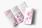 Set of line design cottage houses, an Illustration by Boyko Pictures (Thumbnail 5 of 8)