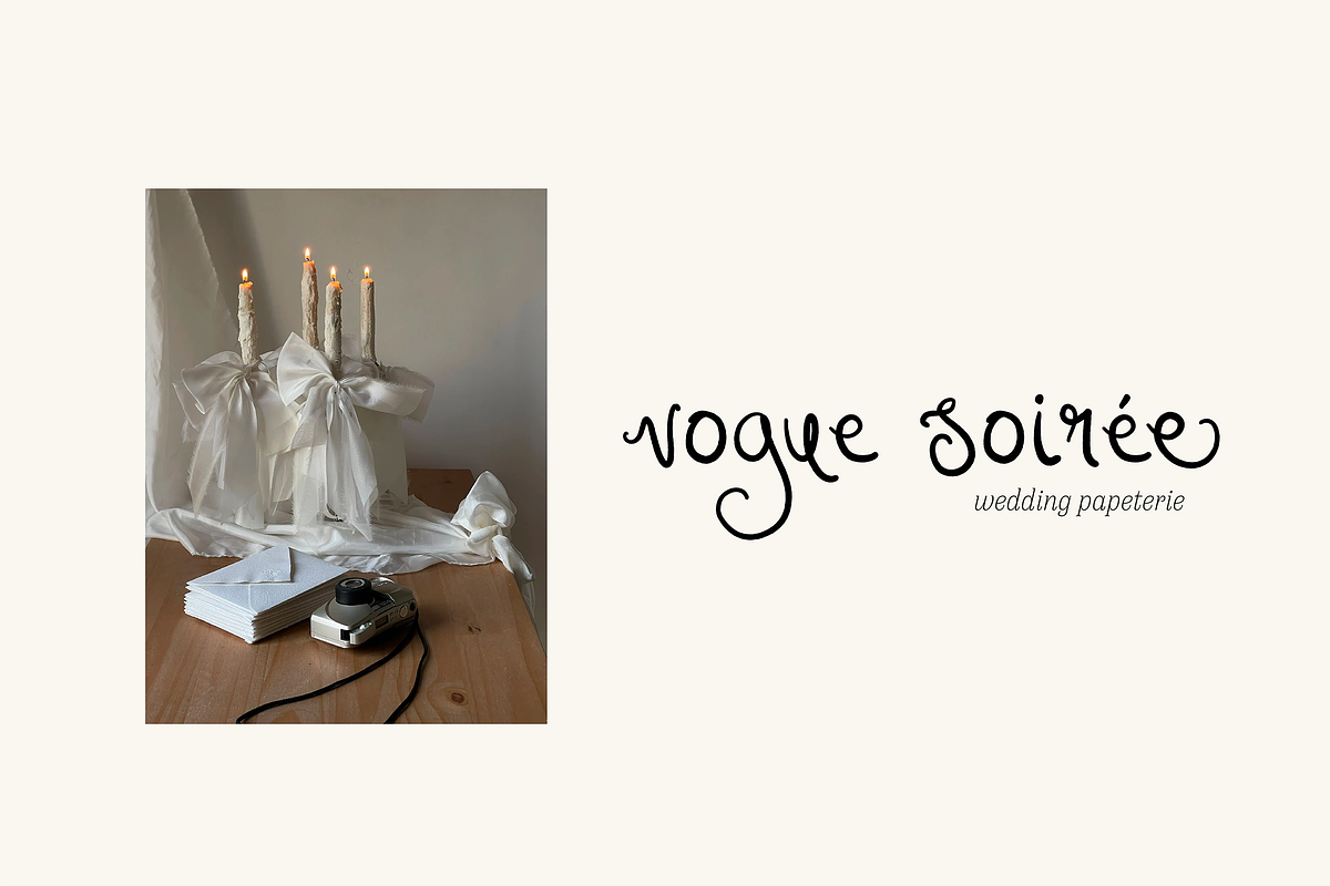 Antipasti // Quirky Script Font, a Handwritten Font by PeachCreme (Photo 2 of 8)