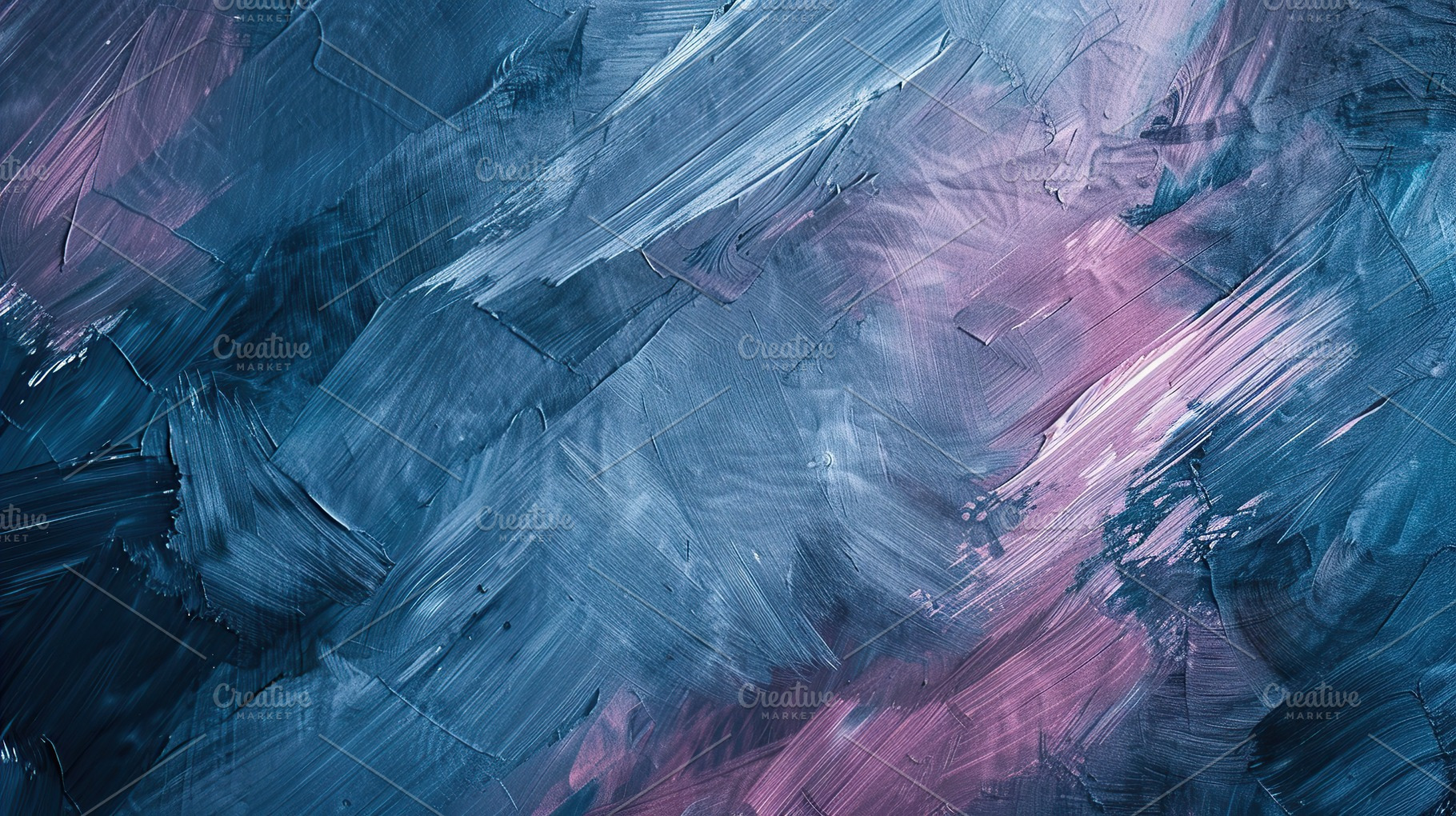Background of dark paint strokes, an Abstract Photo by AlyaAnd