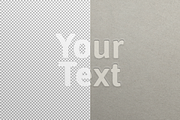Paper Cutout Text Effect, an Action Add-On by MarkSupply (Thumbnail 2 of 4)