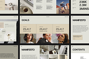 Brand Strategy, a Presentation Template by SlideCo (Thumbnail 3 of 7)