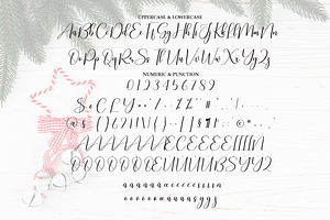 Jingle Script Font