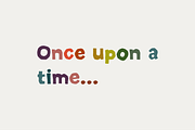CP Strorytime Font, a Serif Font by Cardinal Point Studio (Thumbnail 2 of 7)