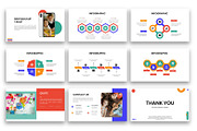 Lescano – Education Keynote Template, a Presentation Template by kreatifreya (Thumbnail 4 of 5)