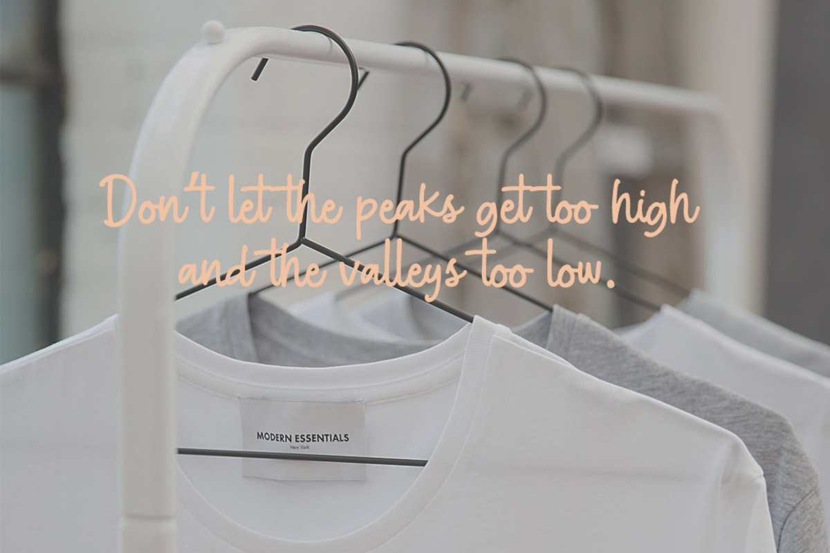Almosthere Classy Script, a Script Font by Typenations (Photo 9 of 12)