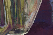 Wallpaper Evening Bouquet, a Wallpaper Graphic by apollinariia_shop (Thumbnail 10 of 14)