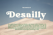 Lodge - Advertising Typeface, a Serif Font by Sohel Studio (Thumbnail 3 of 11)