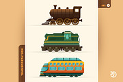 Transportation, an Icon by Radoman (Thumbnail 5 of 6)