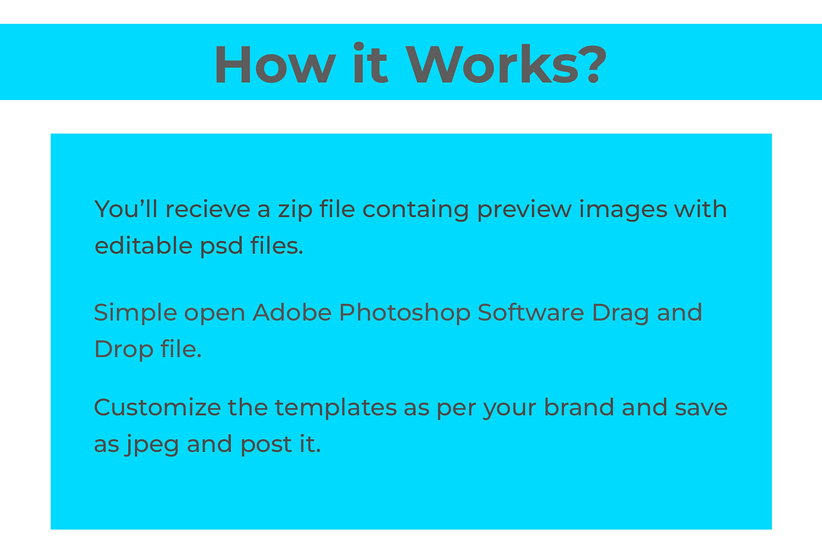 Clinic | 25 Posts | Instagram Posts, a Social Media Template by Mohammad Sarfaraz (Photo 5 of 5)