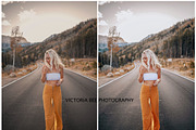 15 FALL LIGHTROOM PRESET OCTOBER, a Preset Add-On by Victoria Bee Presets (Thumbnail 6 of 11)