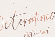 Dreamland Script Font, a Script Font by Design Pixie (Thumbnail 3 of 8)