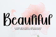 Angela Holiday, a Handwritten Font by InermediaSTUDIO (Thumbnail 2 of 7)