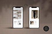 Animated Zooming Instagram Pack, a Social Media Template by Ruby&Heart Studio (Thumbnail 6 of 7)