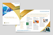 Technology Services Brochure, a Brochure Template by StockLayouts (Thumbnail 4 of 4)