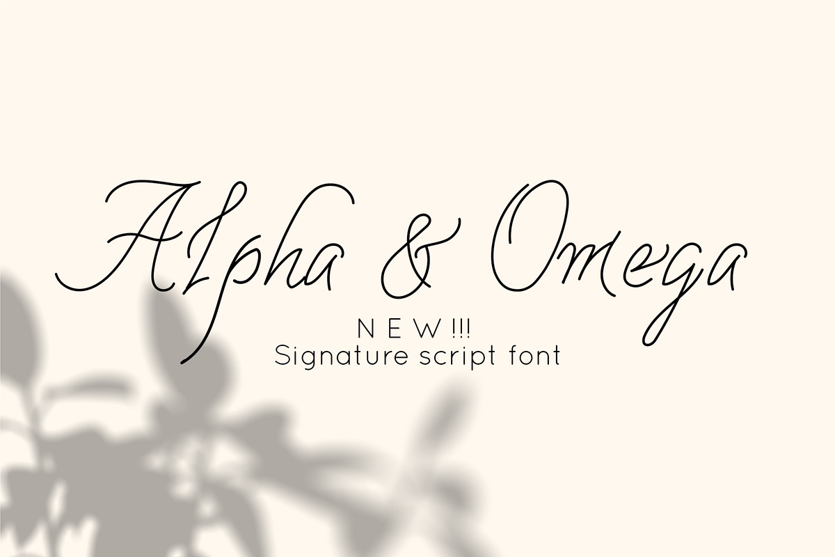 Playful Font Bundle | Sale, a Script Font by Anna Zakharchenko (Photo 47 of 59)